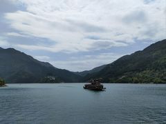 -乌江画廊(彭水苗族土家族自治县)