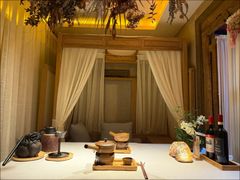 -叶叶菩提(太原别墅店)