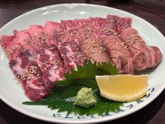 -蒜香焼肉PURUSHIN(马场路店)