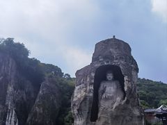 -柯岩风景区