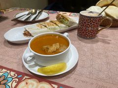 -BRBR叙利亚餐厅(总店)