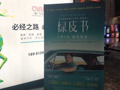 -武汉华夏国际影城(鲁广店)