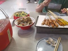 -醉炫音速烧烤·干煸菜(沙河总店)