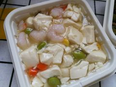 -和记小菜(东方店)