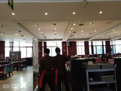 大堂-刘胖子家常菜·蹄花焖藕(兴业店)