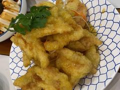-海知道大连海鲜水饺(南山大冲店)