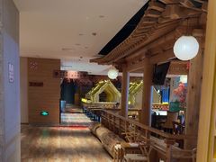-御池园(顾村公园店)