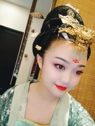 -盘子女人坊古装写真摄影(天津总店)