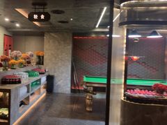-金御沐足·影院式足道(新城店)