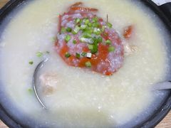 -百福麵家(新馬路店)