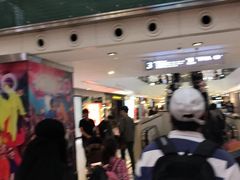 -新城市广场