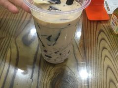 -猪脑壳凉面(武陵源店)