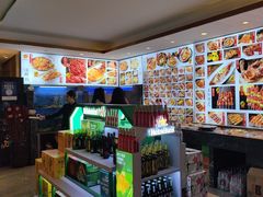 -锦州御烧烤·形象店(人民街店)