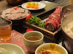 -盡膳口福·百年汤方火锅(科华北路店)