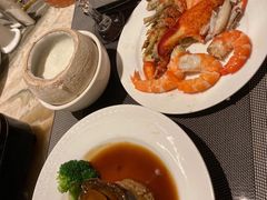 -安蒂娅·海鲜自助餐厅(安蒂娅美兰酒店)