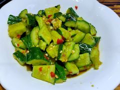 -宽窄巷子冒菜(中华广场店)