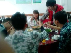 -香乡美食府特色肥西老母鸡(三河古镇店)