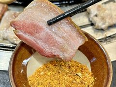 -阿山卓·野生菌火锅·纳西火塘烤肉