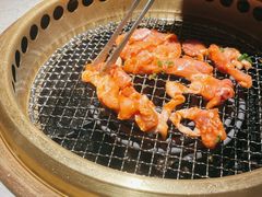 -谷牛日式烤肉(宝山U天地店)