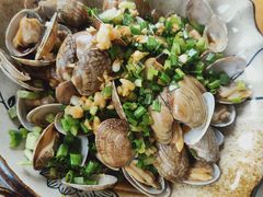 -馒少爷私房菜馆·龙虾