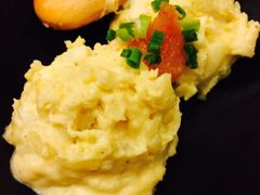 明太子土豆泥沙拉-博多一幸舍(侨福芳草地购物中心店)