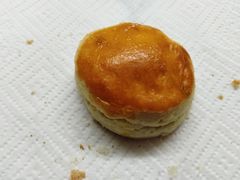 起子饼-中关村茶点