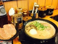 -博多一幸舍(侨福芳草地购物中心店)