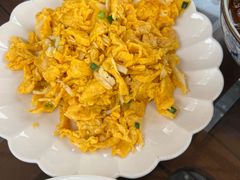 银鱼炒蛋-品渔味湖鲜馆(拈花湾店)