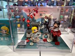 -泡泡玛特POPMART(宁波印象城店)