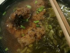 -凯丽上海阳春面馆(德仁里店)