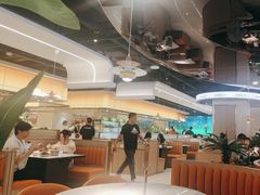 -享遇.锅姥姥牛排海鲜自助(小寨店)
