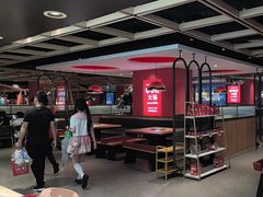 -季季红火锅(长沙步行街店)