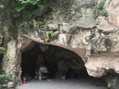 -幕燕滨江·长江观音景区
