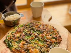 -海云台韩式汤饭·13年匠心韩料(南山店)