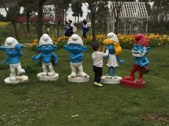 -秀丽东方