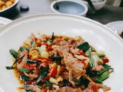 -树厨贵州菜(花果园购物中心店)