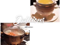 -半岛翡丽海鲜自助餐厅(观风亭店)