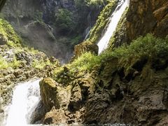 -铜仁天生桥大峡谷景区