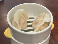 -喜鼎海胆水饺(东港店)