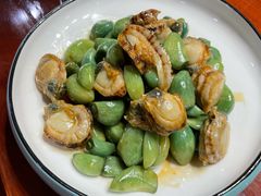 -郑庄脂渣海鲜楼(九水路店)