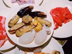 海鲜-加餐海鲜自助(宝龙一城店)