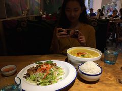 -阮氏娘·越南料理(双子塔店)