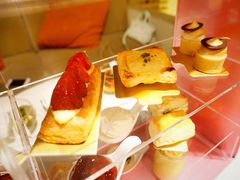 -大堂吧·深圳益田威斯汀酒店