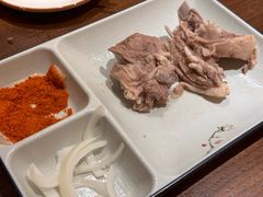 -靖远尕六美味羊羔肉