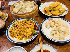 -新兴园饺子馆(河南街店)