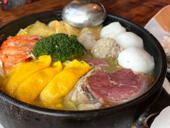 全家福-外婆家(西溪印象城店)