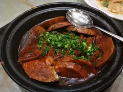 红烧芋头-海景壹号大酒店(滨湖店)