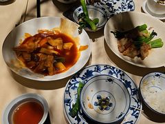 -侨美食家·粤菜(体育西路店)