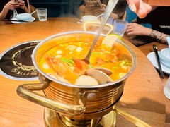 -南越郡·越式风味餐厅(青秀万达店)