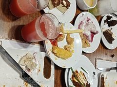 -汉巴味德(乐宾百货店)